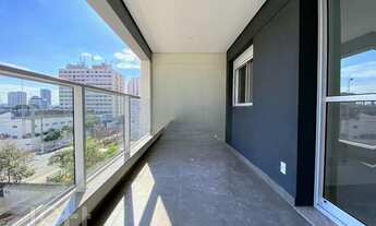 Imagem 2: Apartamento à venda em Vila Leopoldina com 68 m², 2 quartos, 1 suíte, 2 vagas