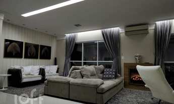 Imagem: Apartamento à venda em Vila Andrade com