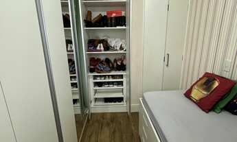 Imagem 7: Apartamento à venda em Jabaquara com 55 m², 2 quartos, 1 vaga