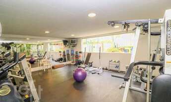 Imagem 7: Apartamento à venda em Sumaré com 119 m², 3 quartos, 2 suítes, 1 vaga