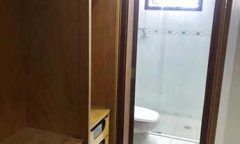 Imagem 5: Apartamento à venda em Bosque da Saúde com 102 m², 3 quartos, 1 suíte, 2 vagas