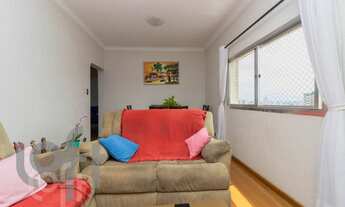 Imagem: Apartamento à venda em Vila Formosa com