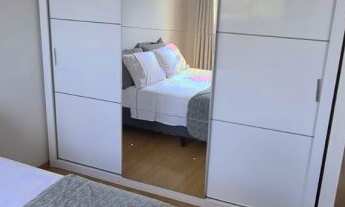 Imagem 6: Apartamento à venda em Perdizes com 41 m², 1 quarto, 1 vaga