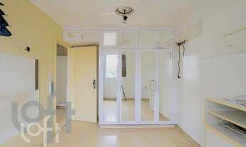 Imagem: Apartamento à venda em Cursino com 93 m²