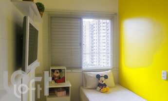 Imagem 5: Apartamento à venda em Bosque da Saúde com 80 m², 3 quartos, 1 vaga