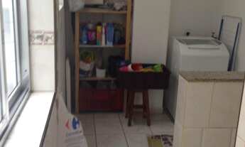 Imagem 2: Apartamento à venda em Cambuci com 69 m², 2 quartos, 1 vaga