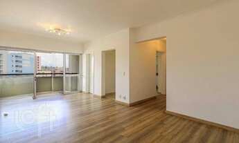 Imagem: Apartamento à venda em Morumbi com 83 m²