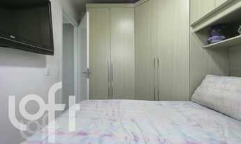 Imagem 7: Apartamento à venda em Itaquera com 40 m², 2 quartos