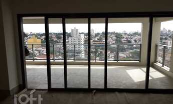Imagem 2: Apartamento à venda em Bosque da Saúde com 131 m², 3 quartos, 3 suítes, 2 vagas