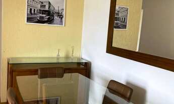 Imagem 4: Apartamento à venda em Jabaquara com 60 m², 2 quartos, 1 suíte, 1 vaga