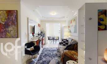 Imagem: Apartamento à venda em Vila Matilde com