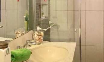 Imagem 3: Apartamento à venda em Itaim Bibi com 247 m², 4 quartos, 4 suítes, 4 vagas