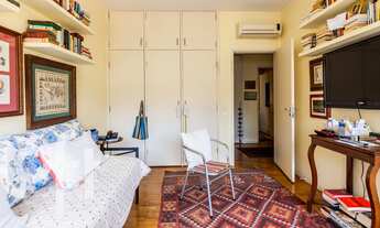 Imagem 6: Apartamento à venda em Jardim América com 212 m², 3 quartos, 2 suítes, 2 vagas