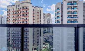 Imagem 3: Apartamento à venda em Água Rasa com 129 m², 3 quartos, 3 suítes, 3 vagas