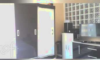 Imagem 5: Apartamento à venda em República com 48 m², 1 quarto