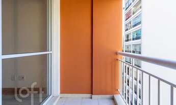 Imagem 5: Apartamento à venda em Campos Elísios com 52 m², 2 quartos, 1 vaga