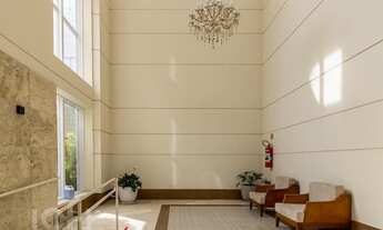 Imagem 7: Apartamento à venda em Aclimação com 35 m², 1 quarto, 1 vaga