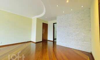 Imagem 7: Apartamento à venda em Cursino com 96 m², 3 quartos, 1 suíte, 2 vagas