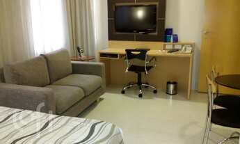 Imagem: Apartamento à venda em Jardim Paulista