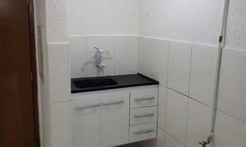 Imagem 5: Apartamento à venda em Perdizes com 30 m², 1 quarto