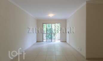 Imagem 5: Apartamento à venda em Vila Romana com 81 m², 3 quartos, 1 suíte, 1 vaga