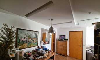 Imagem 4: Apartamento à venda em Alto da Lapa com 78 m², 3 quartos, 1 suíte, 2 vagas