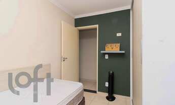 Imagem 4: Apartamento à venda em Cidade Líder com 50 m², 2 quartos