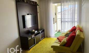 Imagem 5: Apartamento à venda em Casa Verde com 63 m², 2 quartos, 1 suíte, 1 vaga