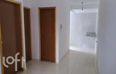 Imagem 3: Apartamento à venda em Artur Alvim com 35 m², 2 quartos