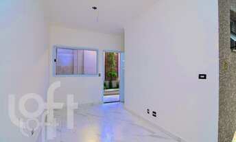 Imagem 7: Apartamento à venda em Tucuruvi com 29 m², 1 quarto