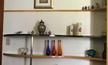 Imagem 3: Apartamento à venda em Jabaquara com 154 m², 3 quartos, 3 suítes, 3 vagas