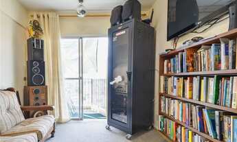 Imagem 4: APARTAMENTO em São Paulo - SP, Vila Santa Catarina