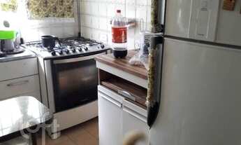 Imagem 5: Apartamento à venda em Tatuapé com 50 m², 2 quartos, 1 vaga