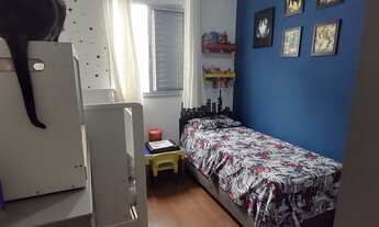 Imagem 5: Apartamento à venda em Aricanduva com 48 m², 2 quartos, 1 vaga