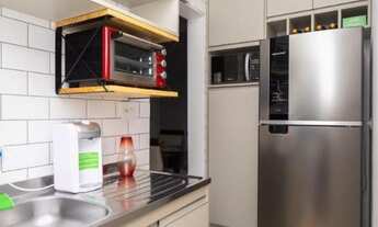 Imagem 7: Apartamento à venda em Campos Elísios com 50 m², 1 quarto