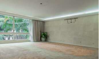 Imagem: Apartamento à venda em Higienópolis com