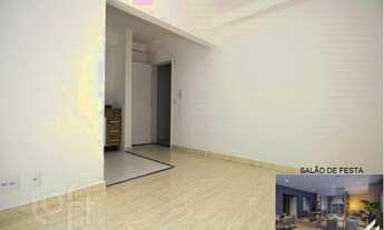 Imagem 2: Apartamento à venda em Bela Vista com 35 m², 1 quarto