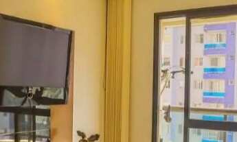 Imagem 3: Apartamento à venda em Ipiranga com 136 m², 4 quartos, 2 suítes, 2 vagas