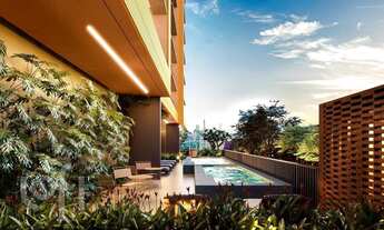 Imagem 7: Apartamento à venda em Vila Romana com 79 m², 3 quartos, 1 suíte, 2 vagas