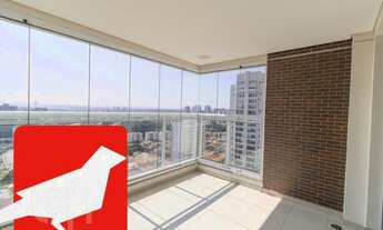 Imagem 4: Apartamento à venda em Vila Sônia com 82 m², 3 quartos, 1 suíte, 2 vagas