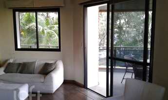 Imagem 7: Apartamento à venda em Vila Andrade com 198 m², 3 quartos, 2 suítes, 3 vagas