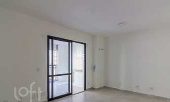 Imagem: Apartamento à venda em República com 57