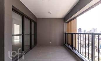 Imagem 7: Apartamento à venda em Cursino com 62 m², 2 quartos, 1 suíte, 1 vaga