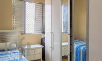 Imagem 4: Apartamento à venda em Cursino com 100 m², 2 quartos, 1 vaga