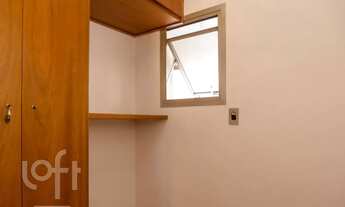 Imagem 2: Apartamento à venda em Vila Romana com 80 m², 3 quartos, 1 suíte, 1 vaga