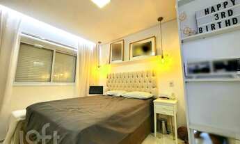 Imagem 2: Apartamento à venda em Bom Retiro com 65 m², 2 quartos, 1 suíte, 1 vaga