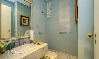 Imagem 6: Apartamento à venda em Moema Pássaros com 288 m², 4 quartos, 4 suítes, 4 vagas