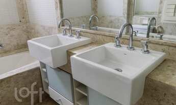 Imagem: Apartamento à venda em Perdizes com 206