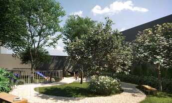 Imagem 3: Apartamento à venda em Bosque da Saúde com 95 m², 3 quartos, 1 suíte, 2 vagas