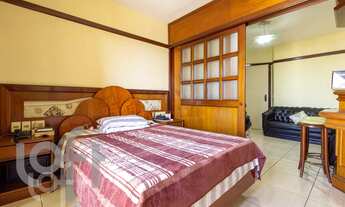 Imagem 3: Apartamento à venda em Campos Elísios com 30 m², 1 quarto, 1 suíte, 1 vaga